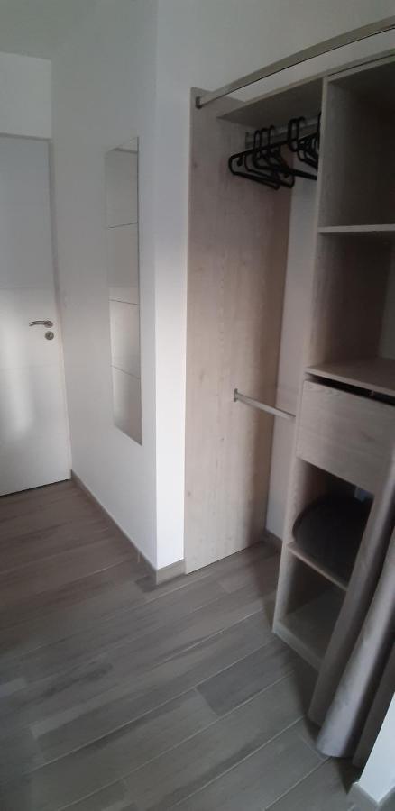 Villa Logement neuf à Saint-Martin-la-Rivière Extérieur photo