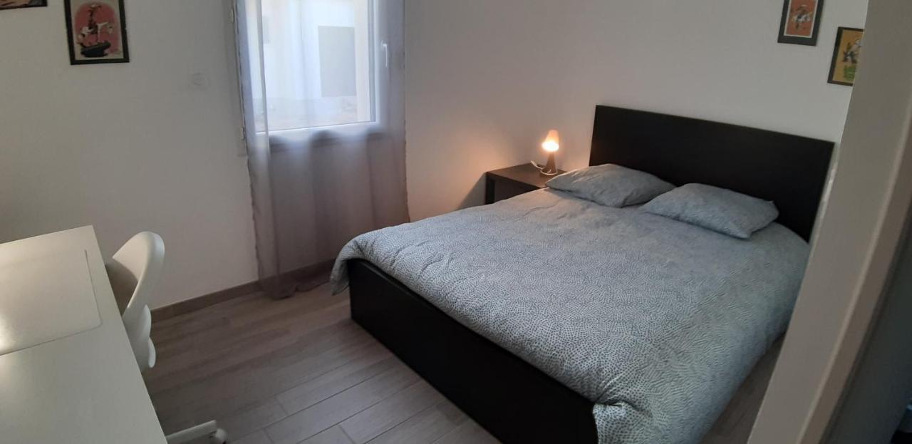 Villa Logement neuf à Saint-Martin-la-Rivière Extérieur photo