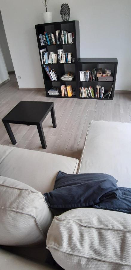 Villa Logement neuf à Saint-Martin-la-Rivière Extérieur photo